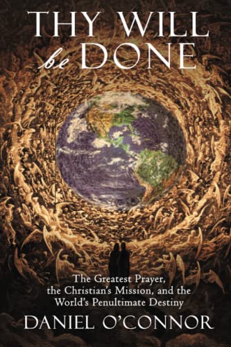 Thy Will Be Done