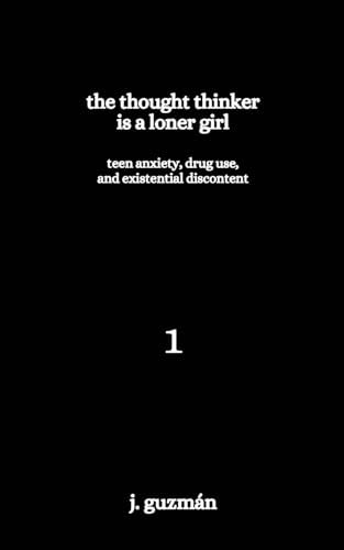 The Thought Thinker is a Loner Girl