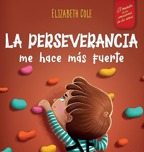 La perseverancia me hace ms fuerte