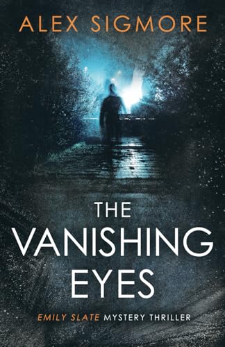 The Vanishing Eyes