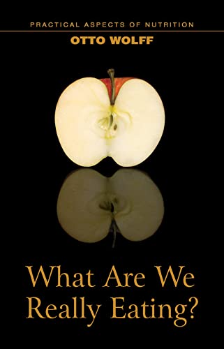 What Are We Really Eating?