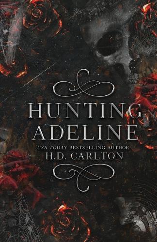 Hunting Adeline