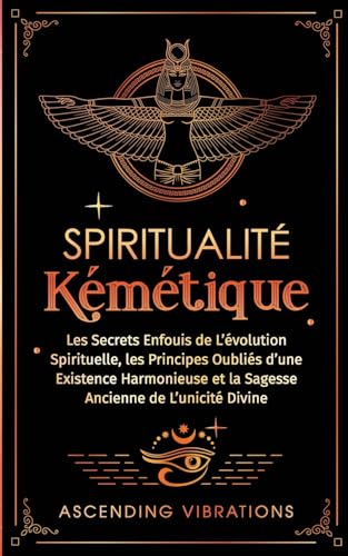 Spiritualité Kémétique