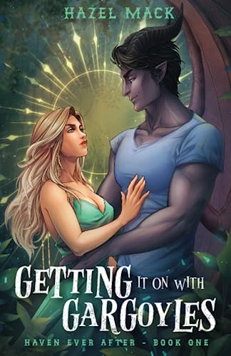 Getting It On With Gargoyles