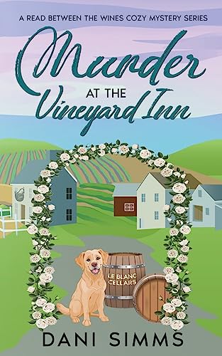 Murder at the Vineyard Inn