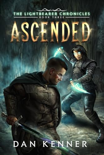 Ascended