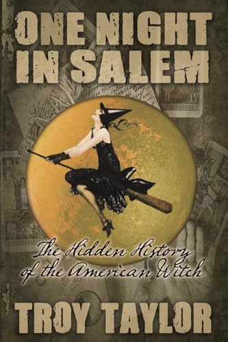One Night in Salem