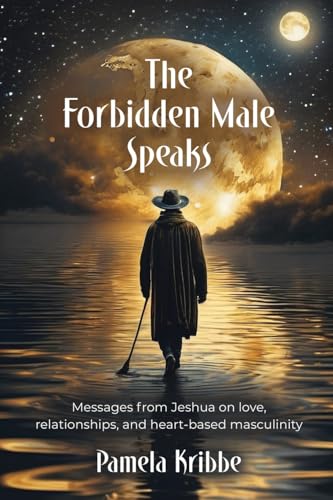 The Forbidden Male Speaks