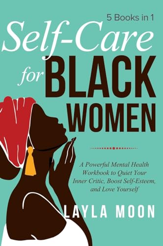 Self Care for Black Women