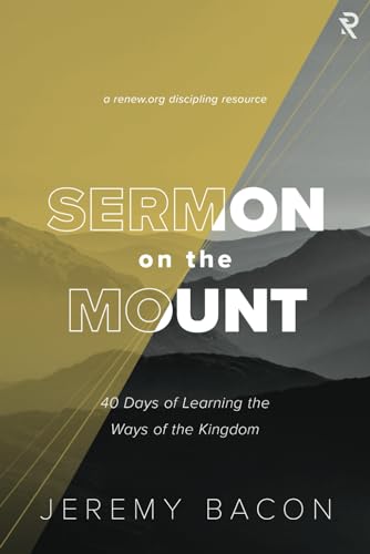 Sermon on the Mount