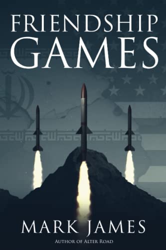 Friendship Games