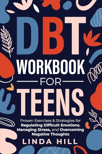 Dbt Workbook for Teens