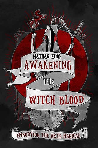 Awakening the Witch Blood