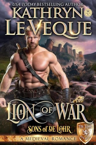 Lion of War