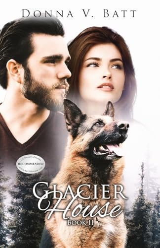 Glacier House