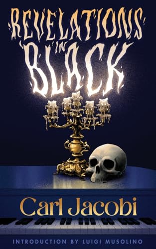 Revelations in Black