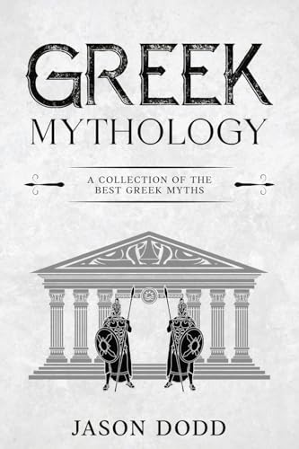 Greek Mythology