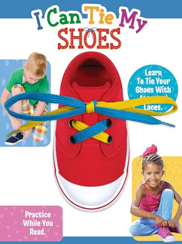 I Can Tie My Shoes
