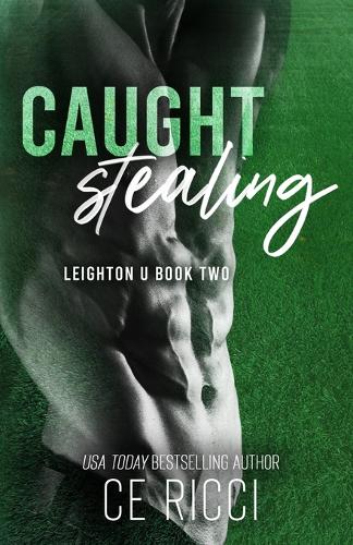Caught Stealing