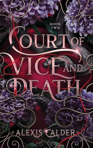 Court of Vice and Death