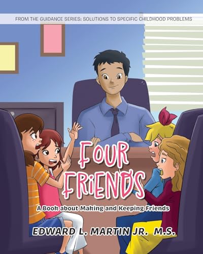 Four Friends