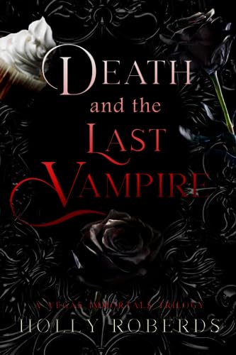 Death and the Last Vampire