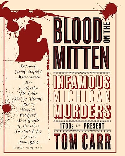 Blood on the Mitten