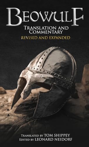 Beowulf Translation and Commentary (Expanded Edition)