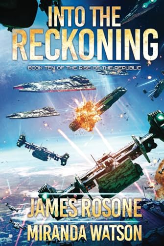 Into the Reckoning