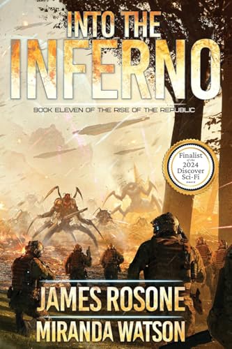 Into the Inferno