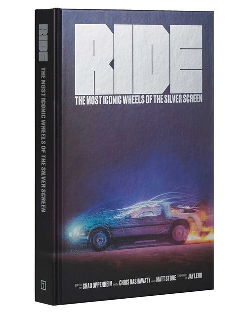 Ride