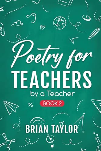 Poetry for Teachers