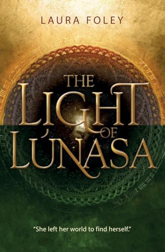 The Light of Lúnasa