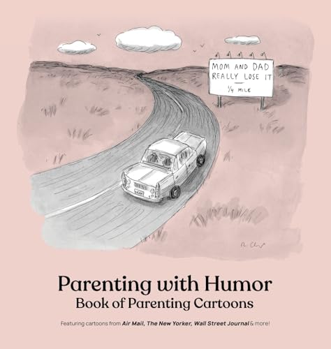 Parenting with Humor