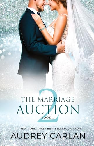 The Marriage Auction 2, Book One
