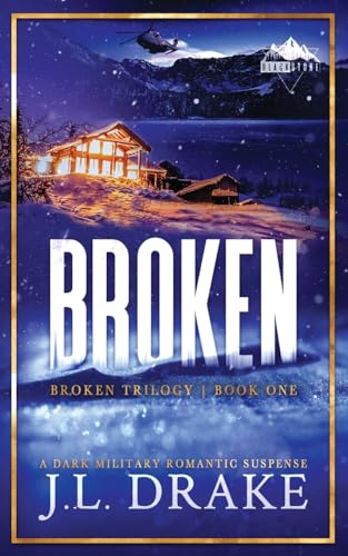 Broken (Discreet Edition)