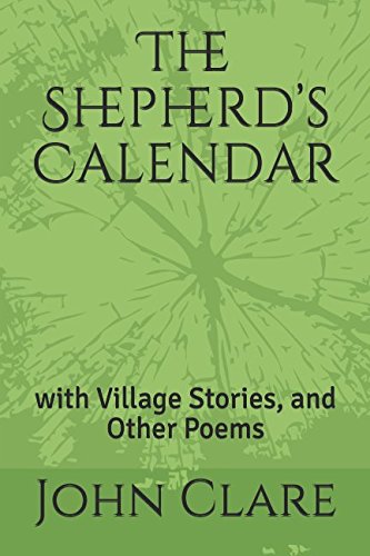 Shepherd's Calendar : With Village Stories, and Other Poems