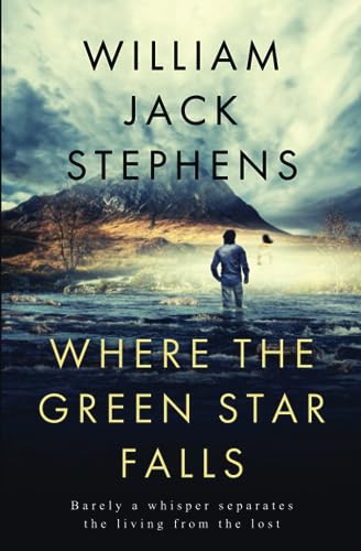 Where The Green Star Falls