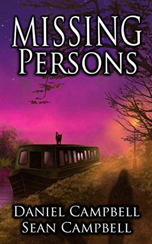 Missing Persons (DCI Morton)