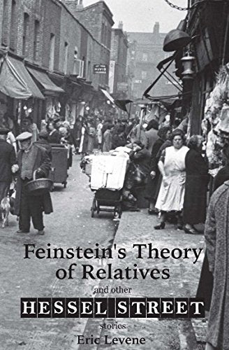 Feinstein's Theory of Relatives and Other Hessel Street Stories