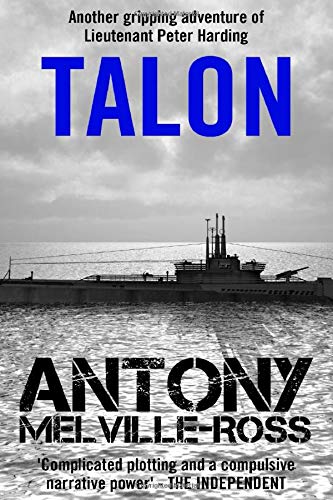 Talon (Lt Peter Harding)