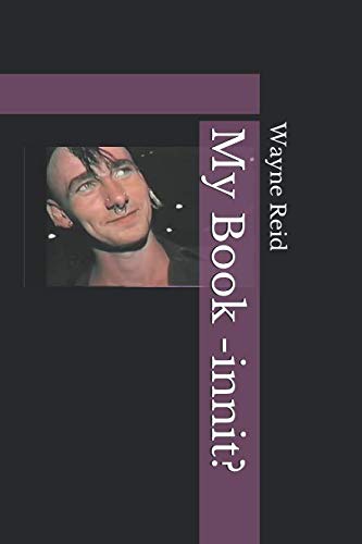 My Book -innit? (My Series-Innit?)