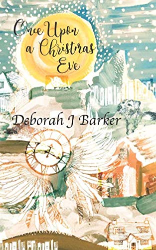 Once Upon a Christmas Eve: A Christmas Mystery