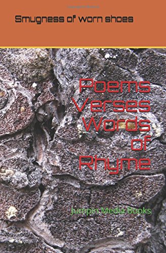 Poems Verses Words of Rhyme: Book Three