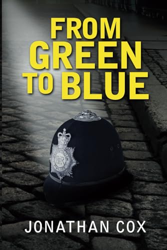 From Green to Blue (Book 1) (The Nostrils Series)