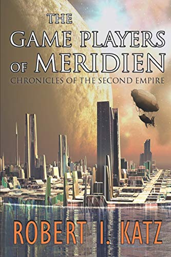 The Game Players of Meridien