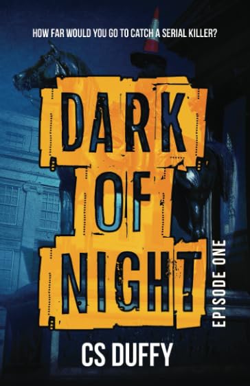 Dark of Night: Episode One