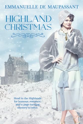 Highland Christmas (My Lady Ophelia)