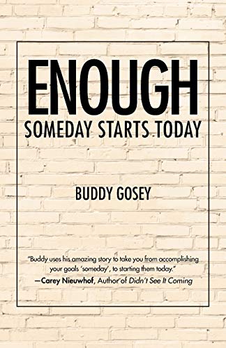 Enough