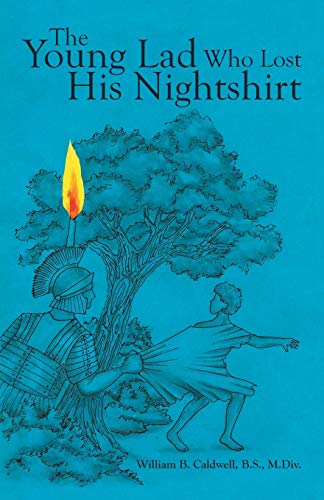 The Young Lad Who Lost His Nightshirt